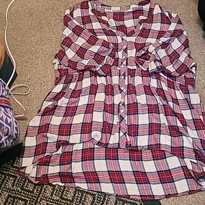 Avenue hi low top 4x